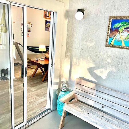2 Bed Apt 10 Mins To Jacksonville Beach Extérieur photo