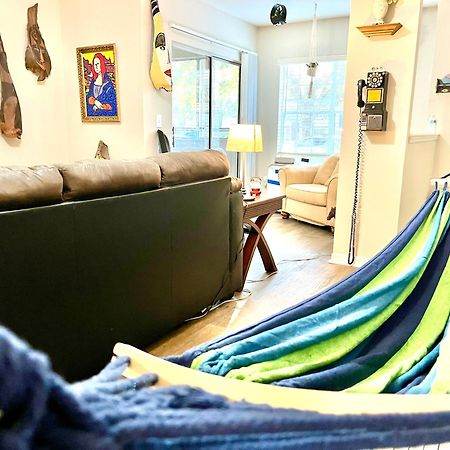 2 Bed Apt 10 Mins To Jacksonville Beach Extérieur photo