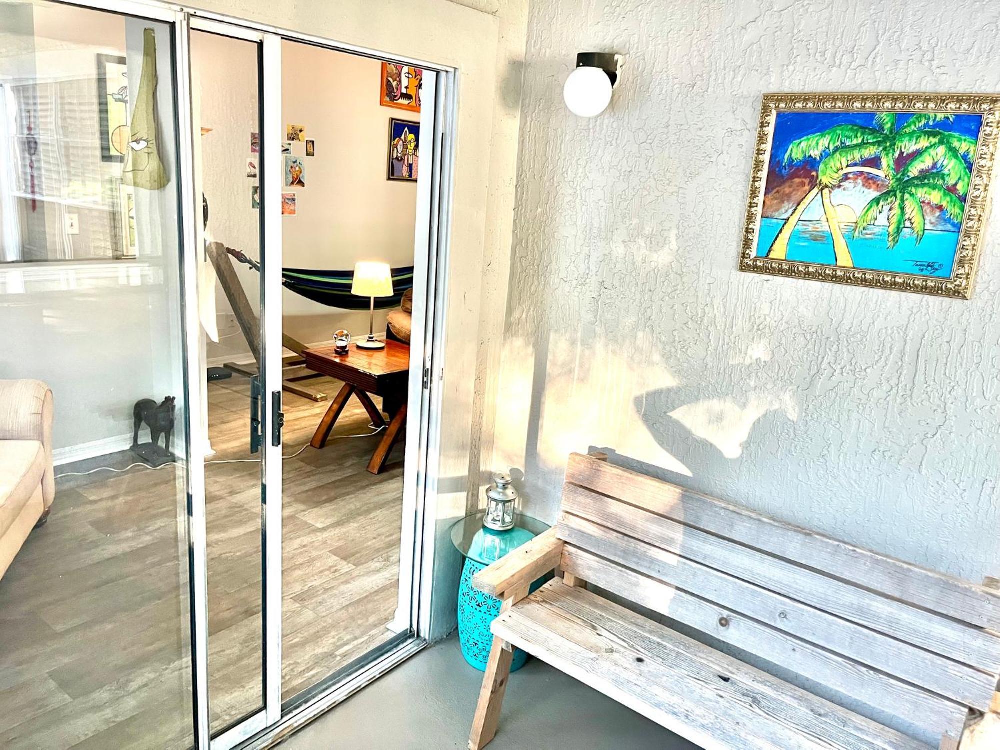 2 Bed Apt 10 Mins To Jacksonville Beach Extérieur photo