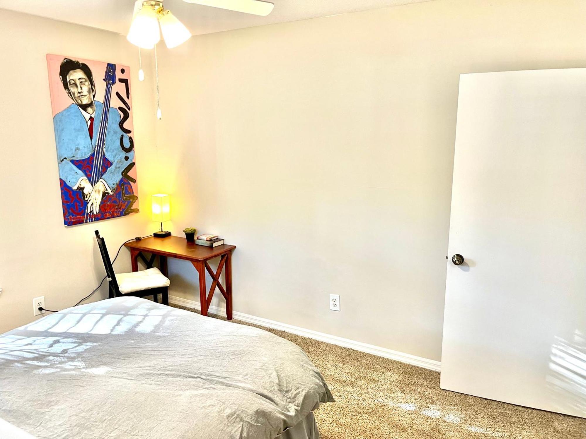 2 Bed Apt 10 Mins To Jacksonville Beach Extérieur photo