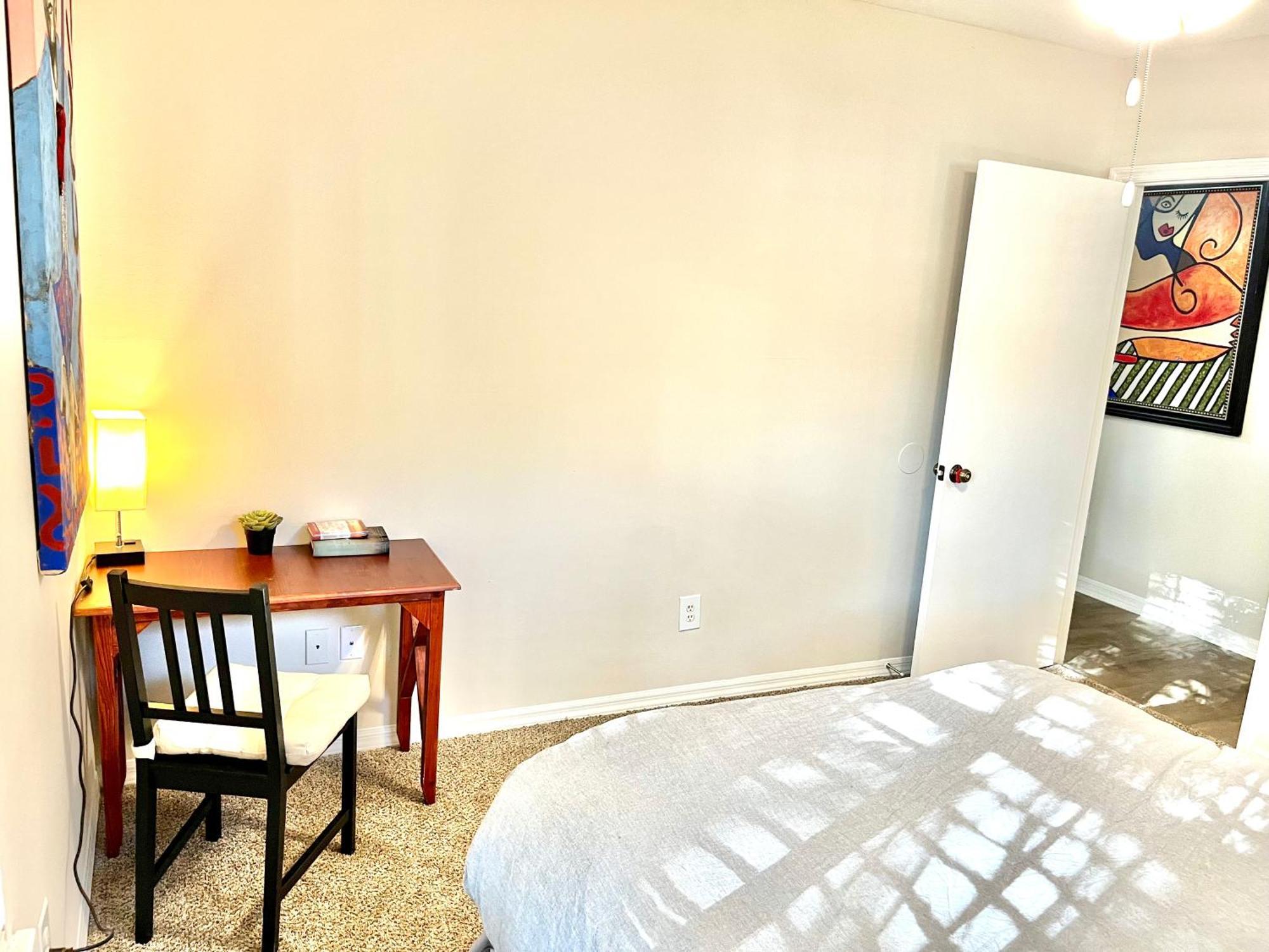 2 Bed Apt 10 Mins To Jacksonville Beach Extérieur photo