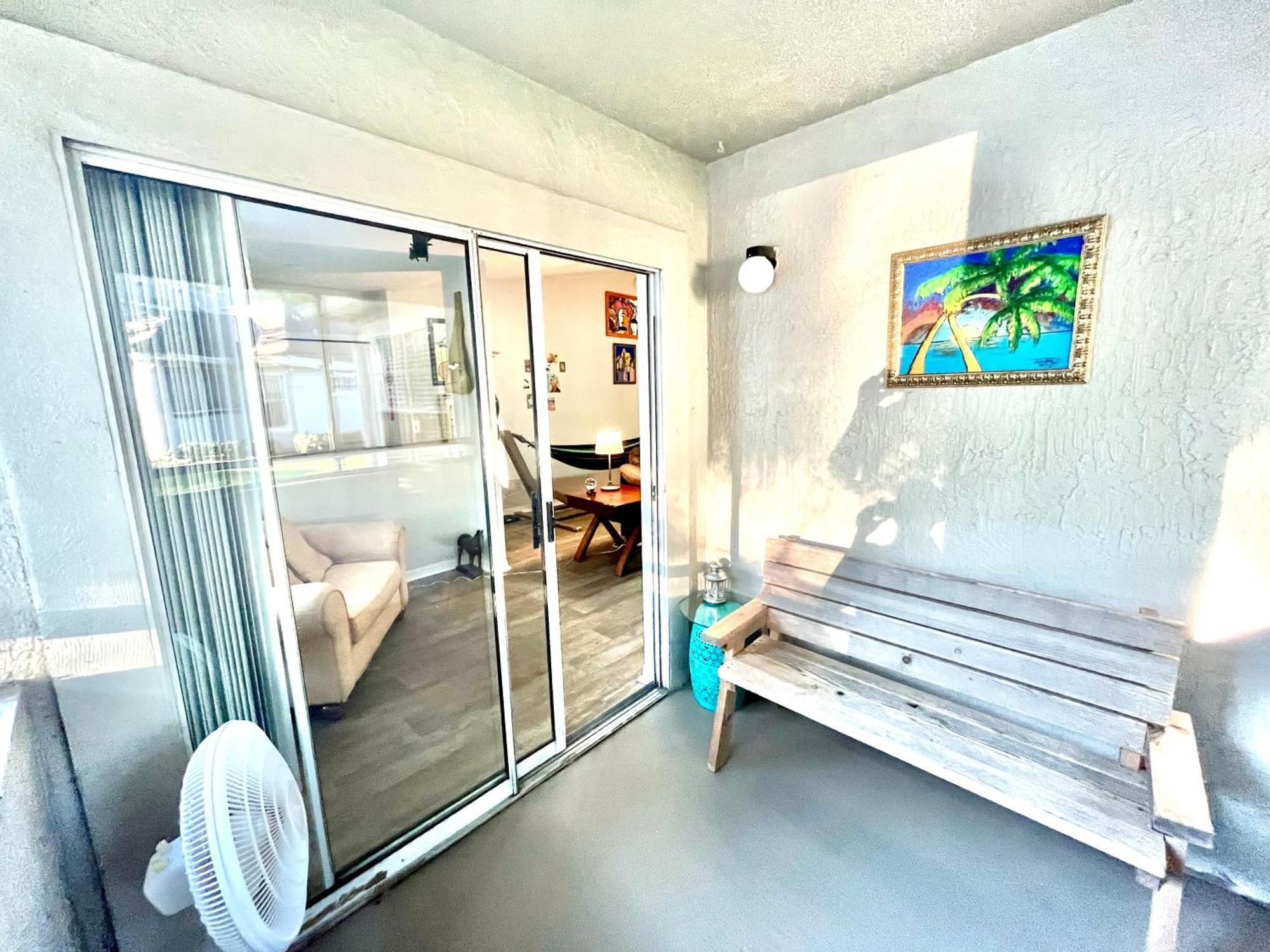 2 Bed Apt 10 Mins To Jacksonville Beach Extérieur photo