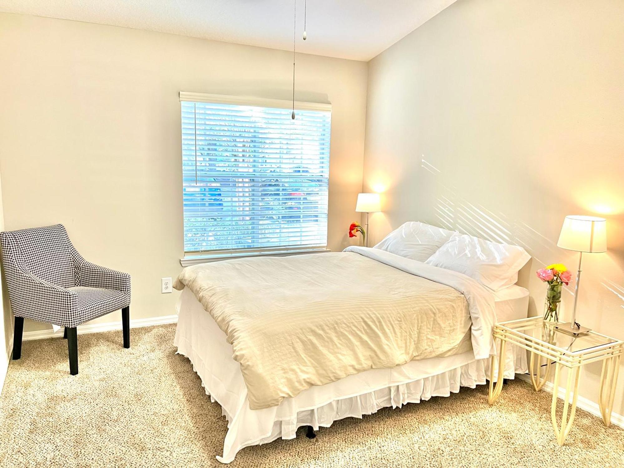 2 Bed Apt 10 Mins To Jacksonville Beach Extérieur photo