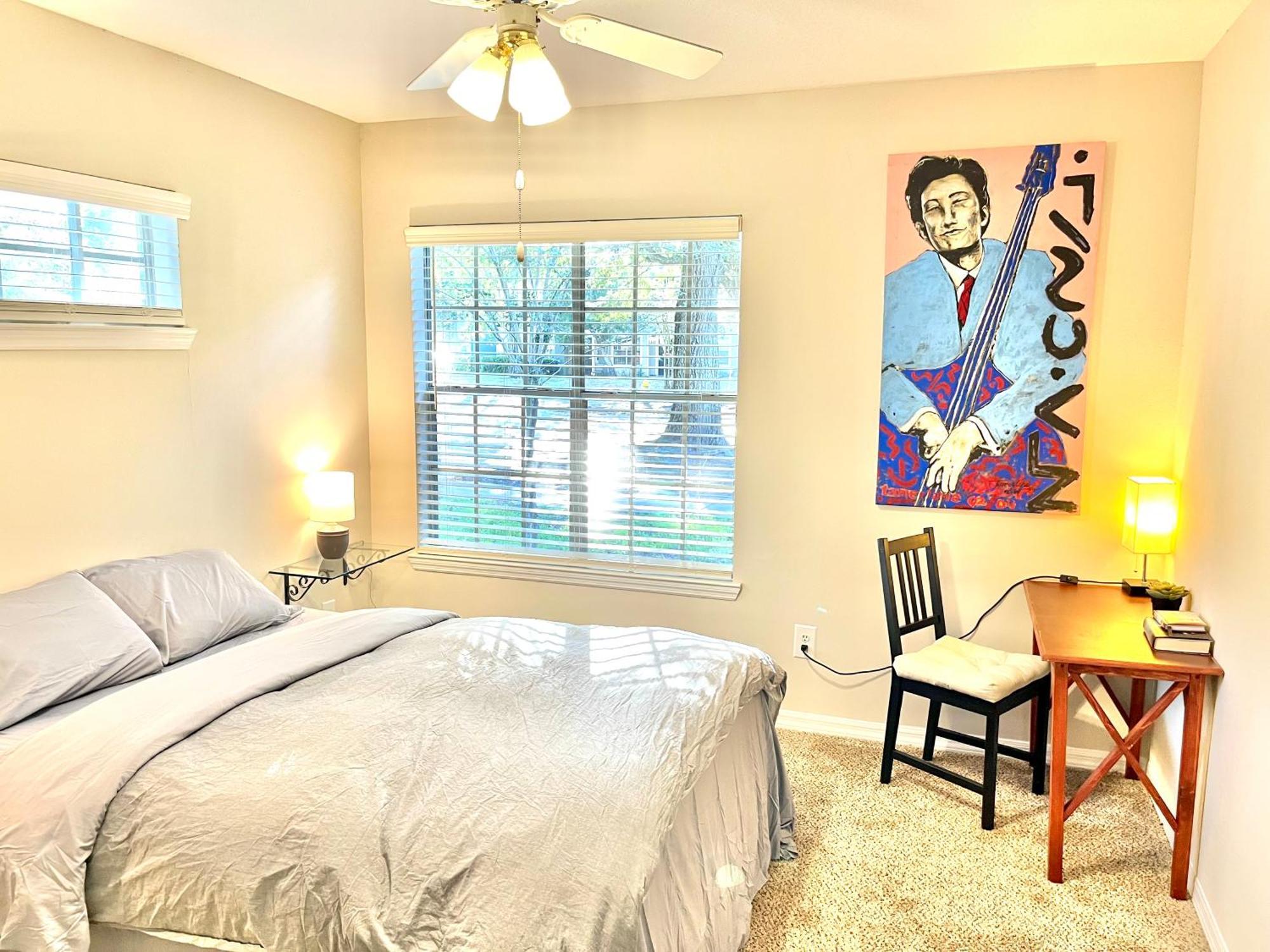 2 Bed Apt 10 Mins To Jacksonville Beach Extérieur photo
