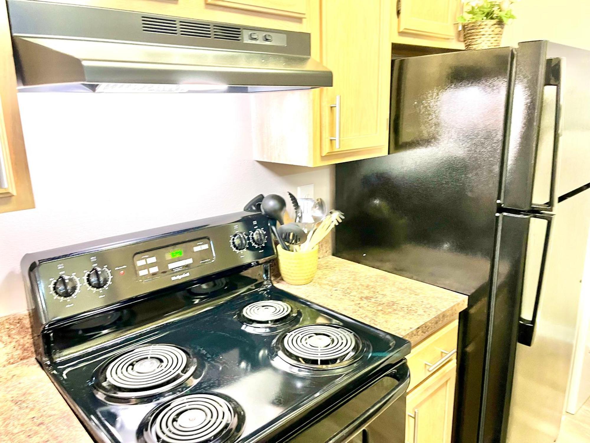 2 Bed Apt 10 Mins To Jacksonville Beach Extérieur photo