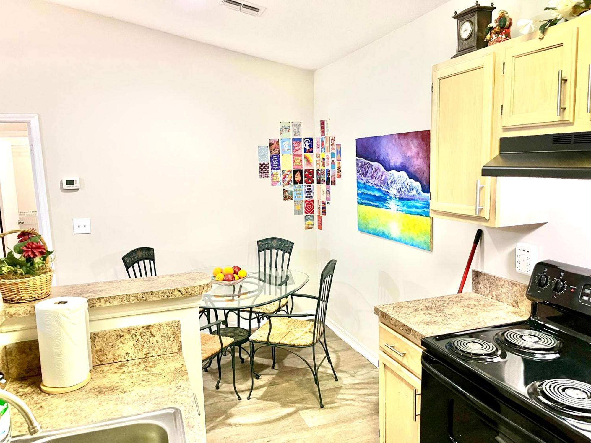 2 Bed Apt 10 Mins To Jacksonville Beach Extérieur photo