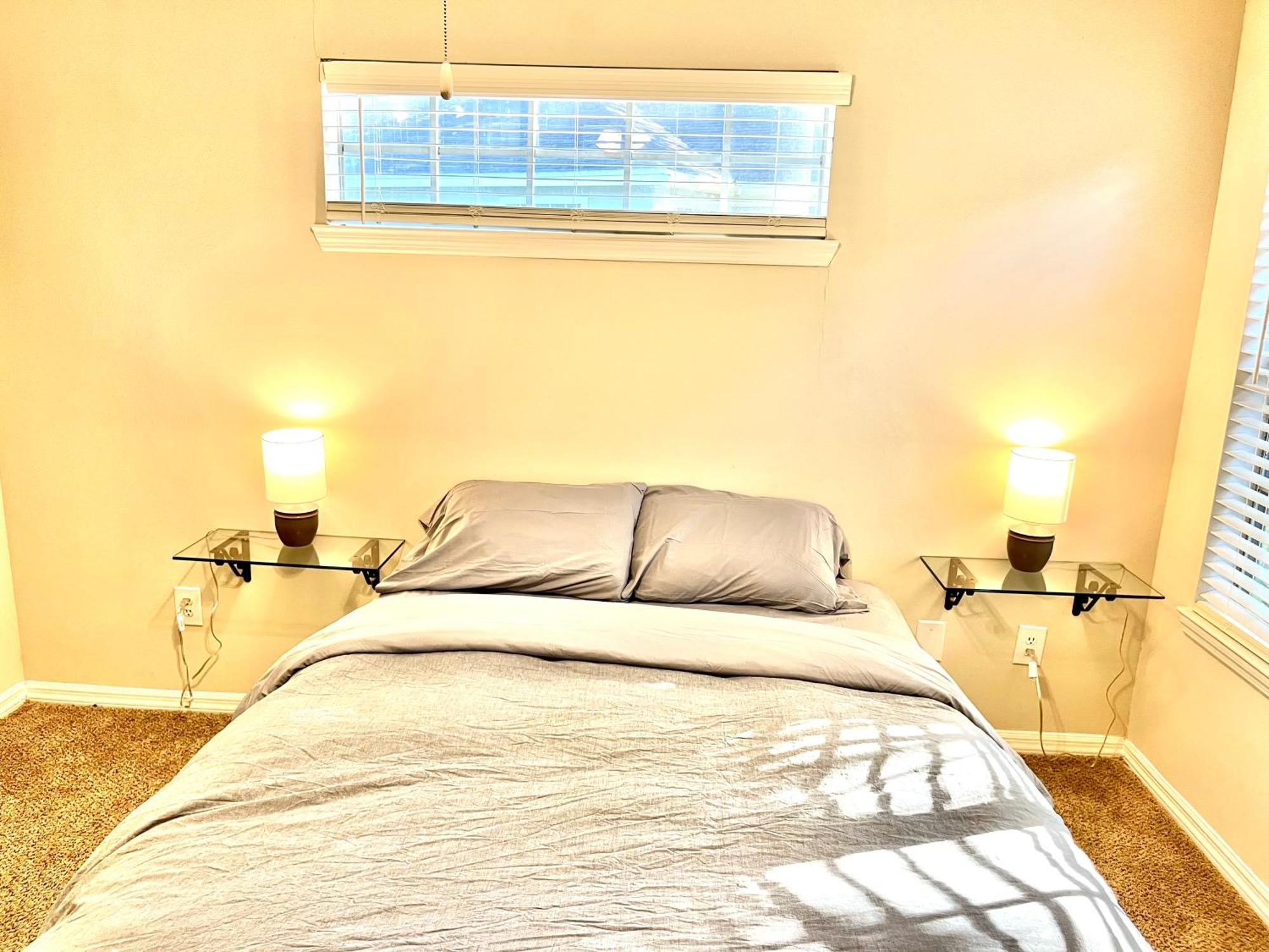 2 Bed Apt 10 Mins To Jacksonville Beach Extérieur photo