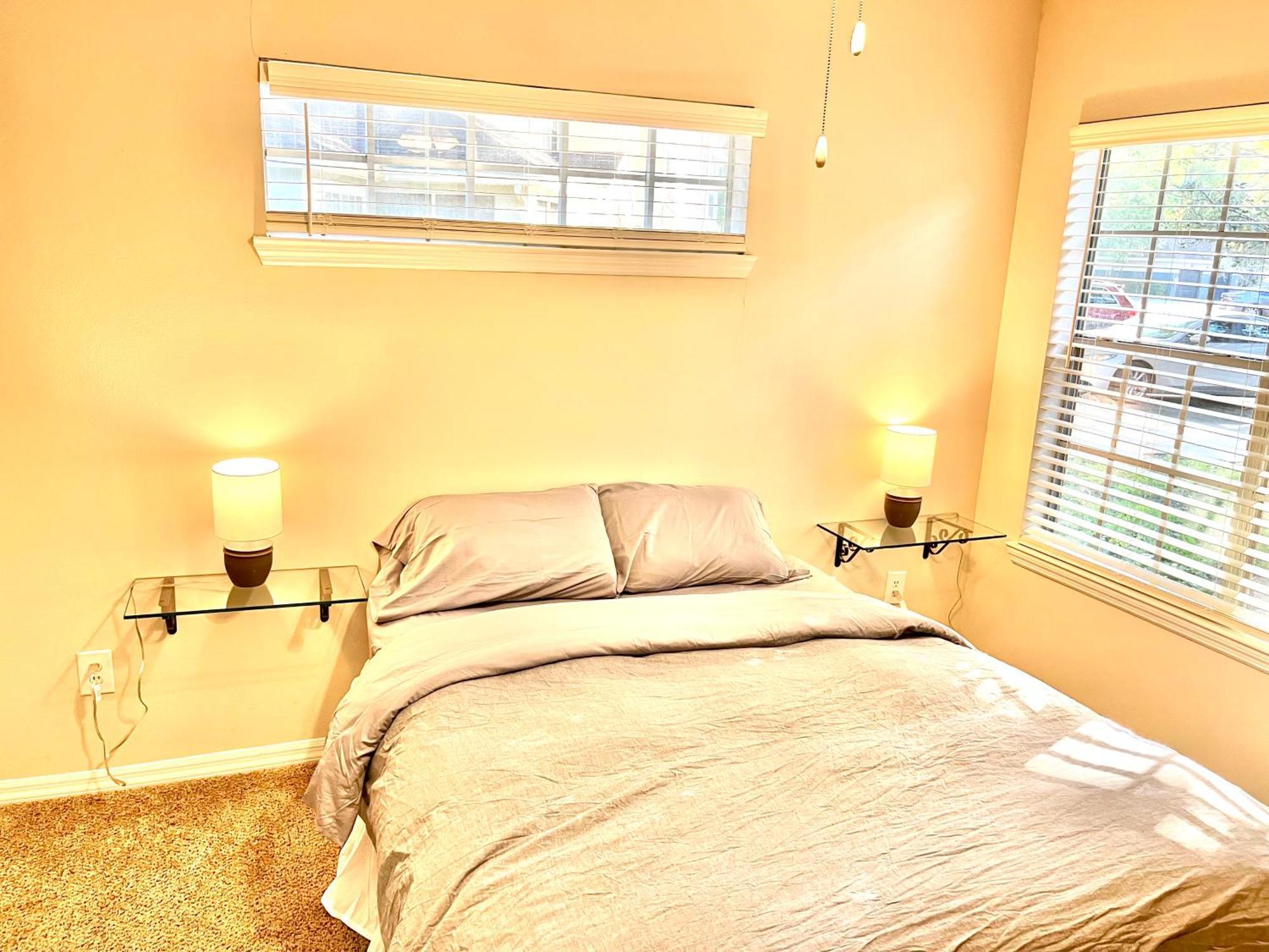 2 Bed Apt 10 Mins To Jacksonville Beach Extérieur photo