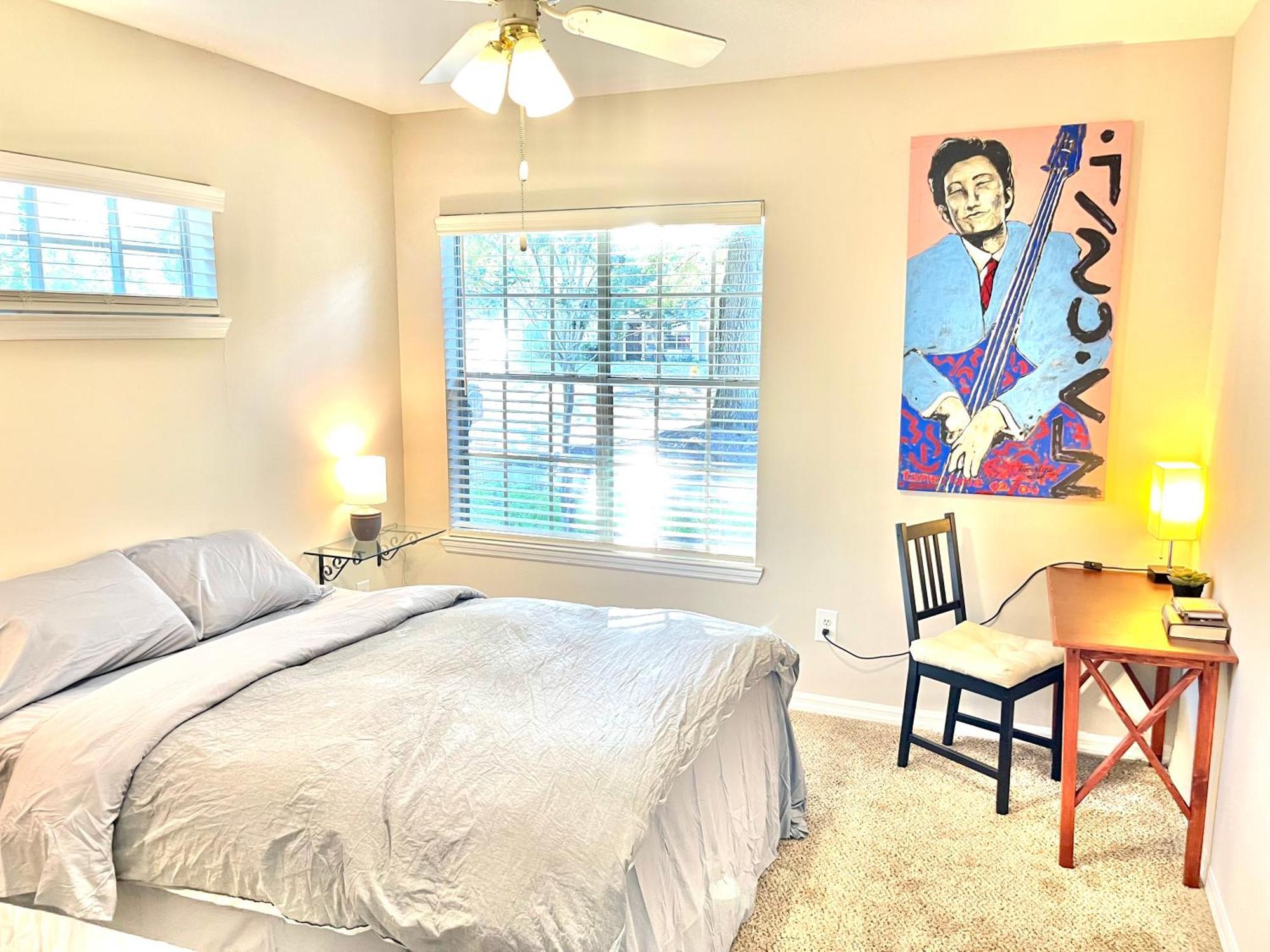 2 Bed Apt 10 Mins To Jacksonville Beach Extérieur photo