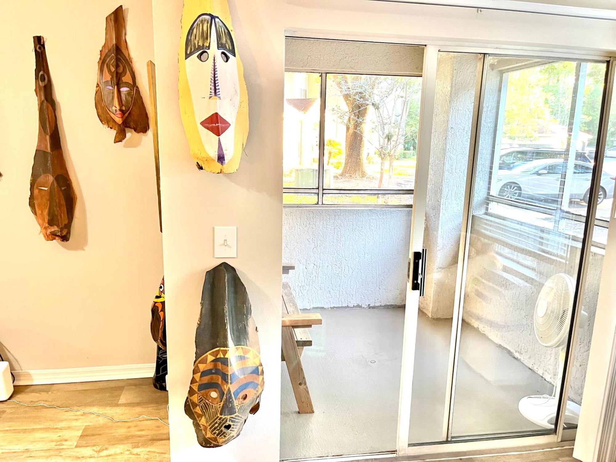 2 Bed Apt 10 Mins To Jacksonville Beach Extérieur photo