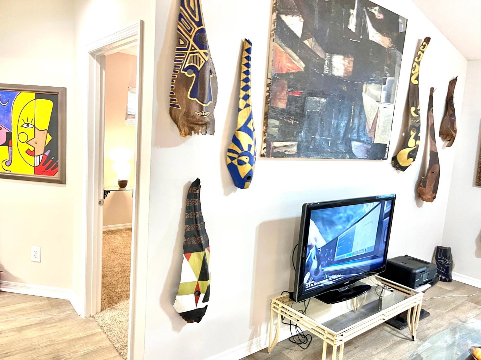 2 Bed Apt 10 Mins To Jacksonville Beach Extérieur photo