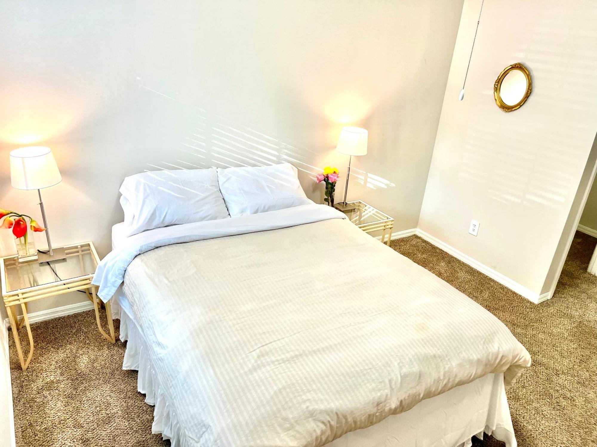 2 Bed Apt 10 Mins To Jacksonville Beach Extérieur photo