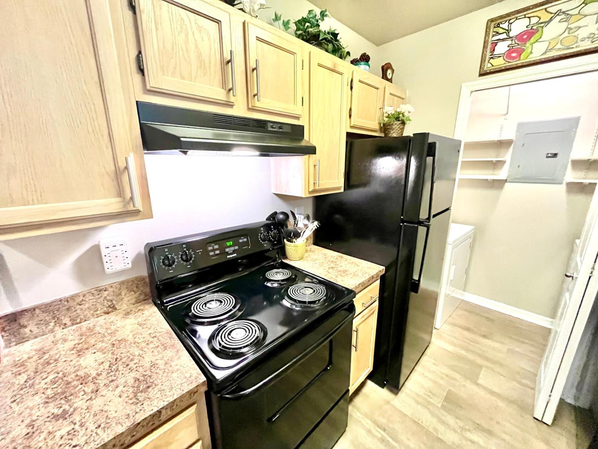 2 Bed Apt 10 Mins To Jacksonville Beach Extérieur photo