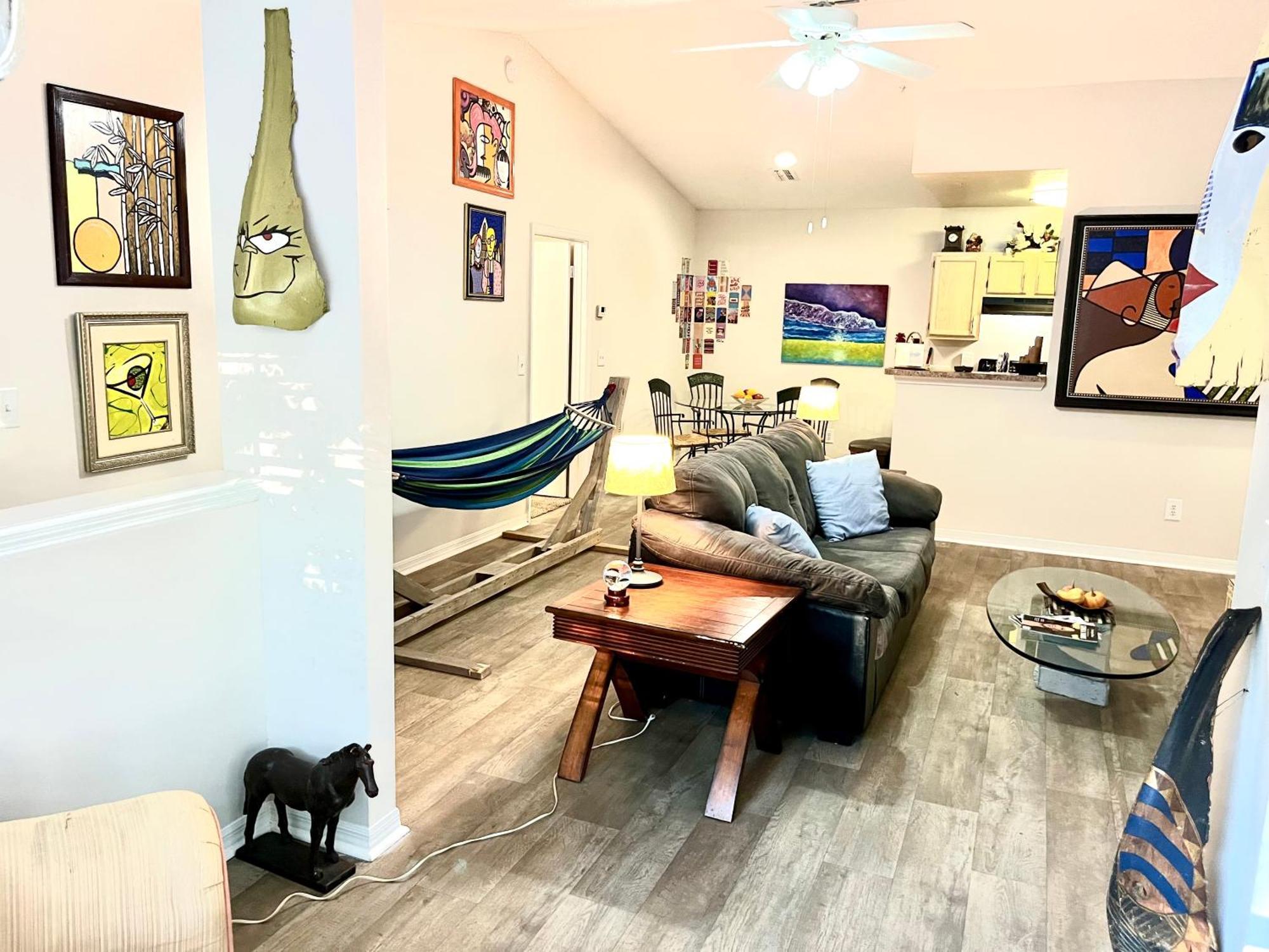 2 Bed Apt 10 Mins To Jacksonville Beach Extérieur photo