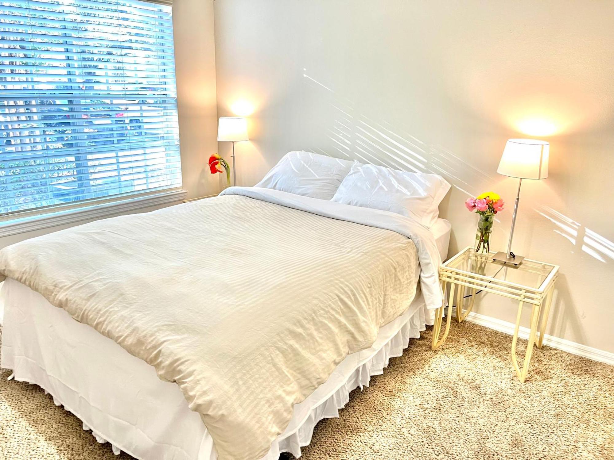 2 Bed Apt 10 Mins To Jacksonville Beach Extérieur photo