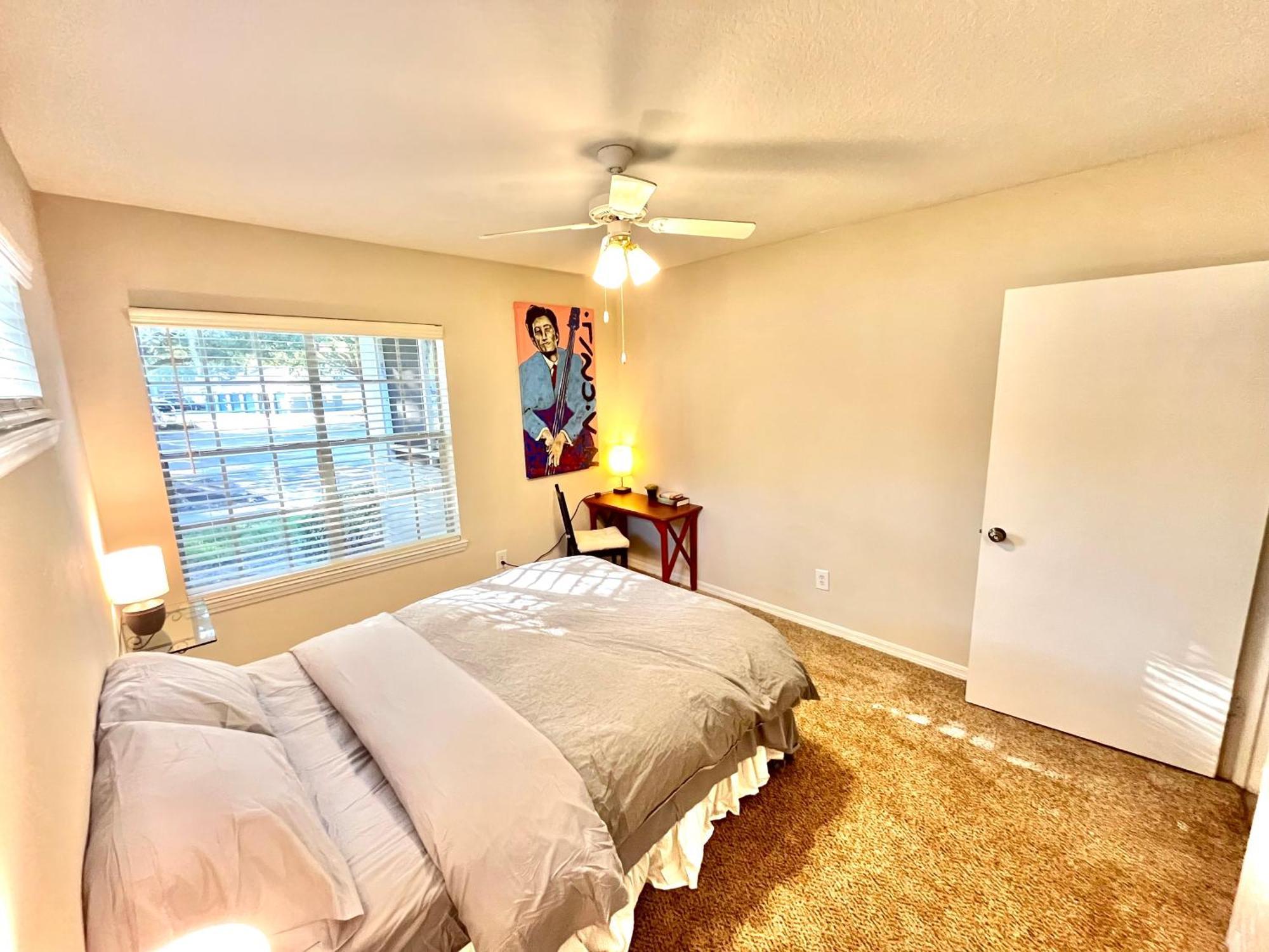 2 Bed Apt 10 Mins To Jacksonville Beach Extérieur photo