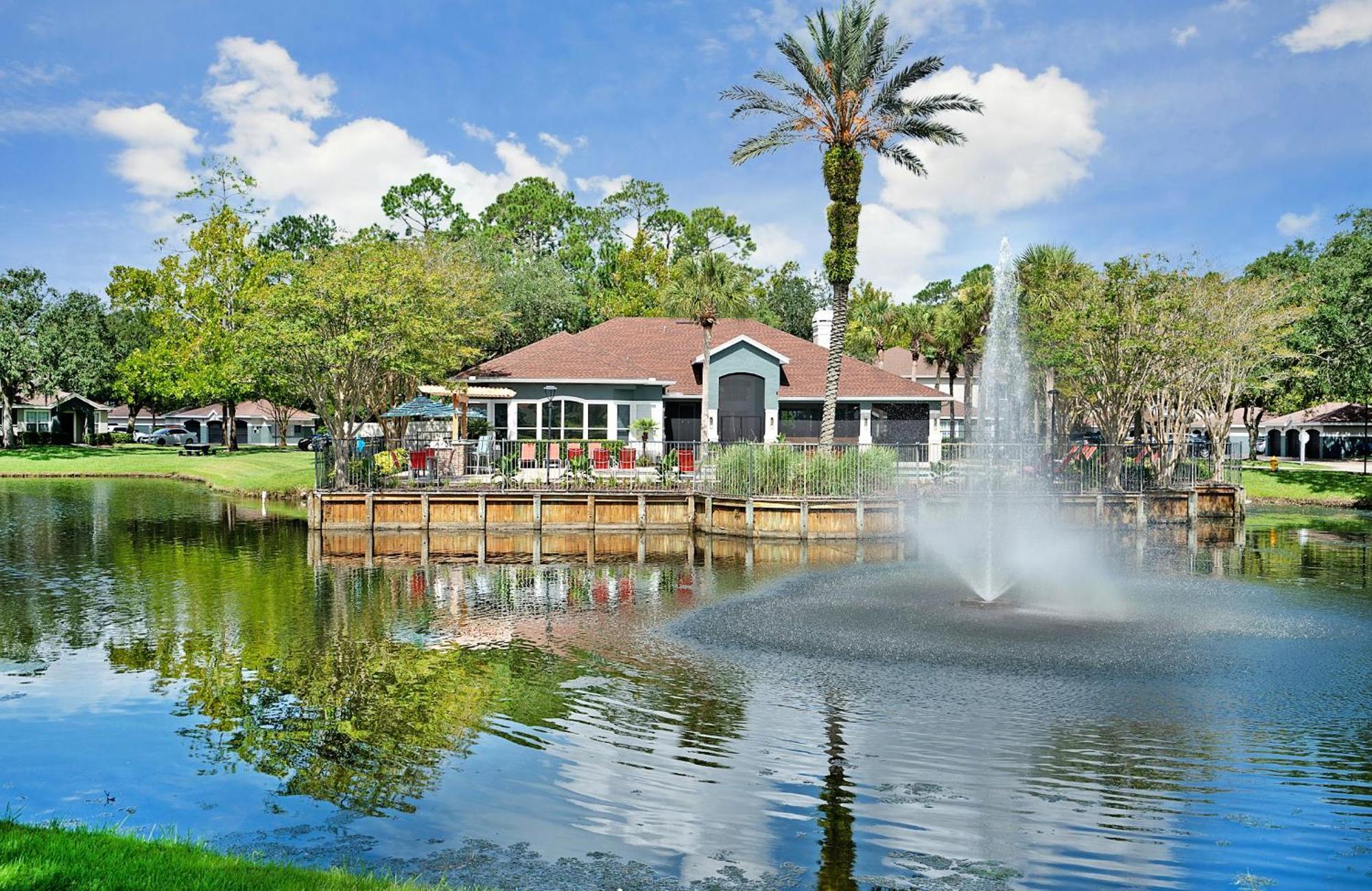2 Bed Apt 10 Mins To Jacksonville Beach Extérieur photo